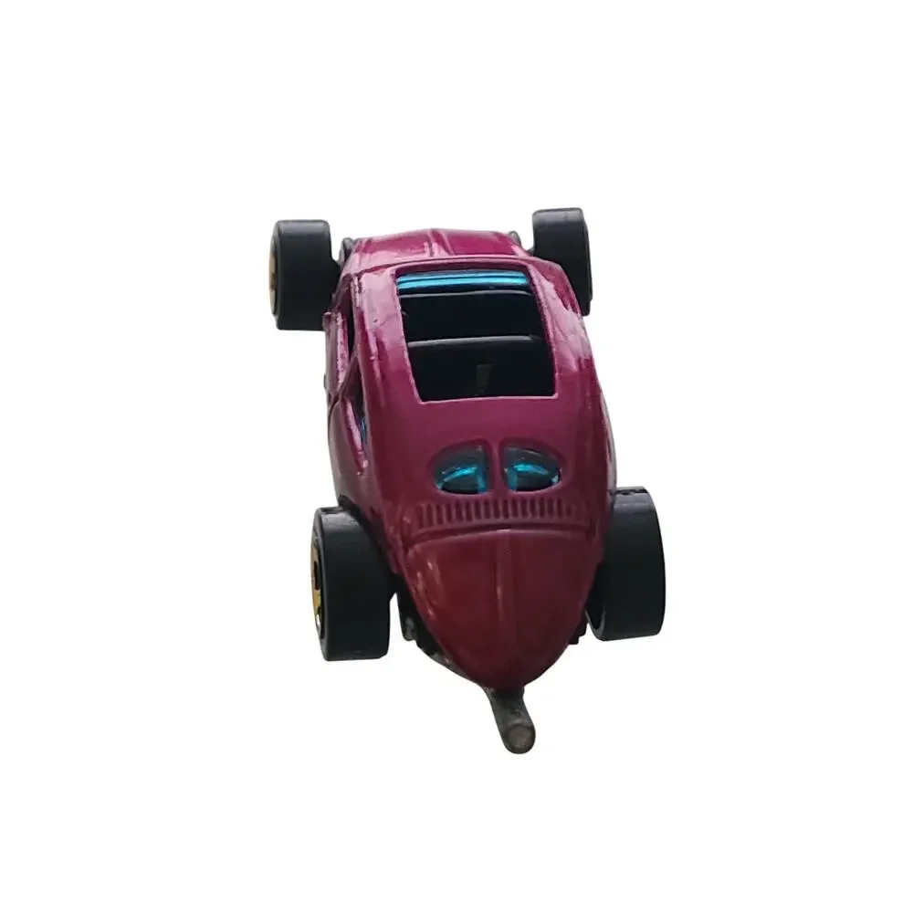 Vintage Hot Wheels 1:64 Scale Custom Volkswagen Beatle HW6971